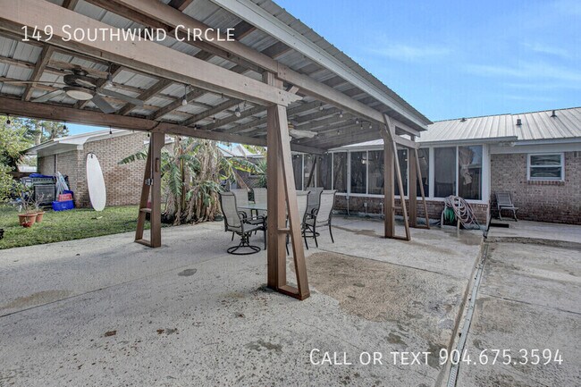 Building Photo - 149 Southwind Cir