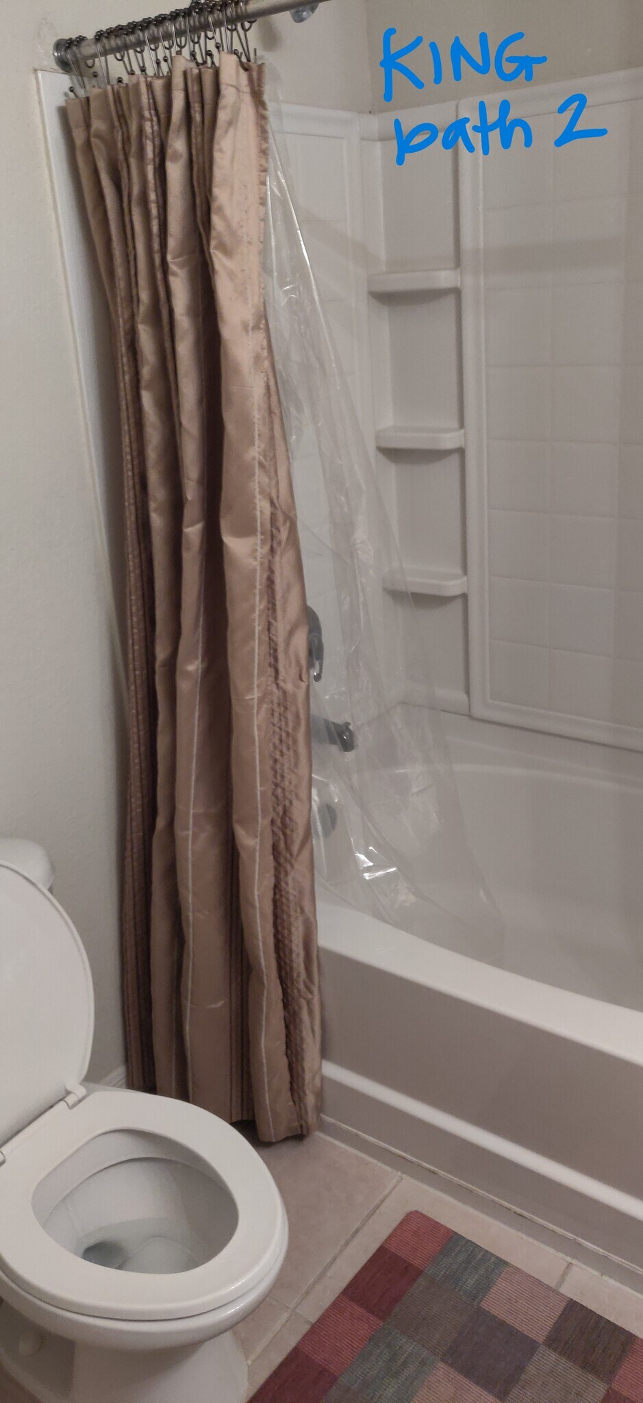 Bathtub - 2287 NW 16th Ter