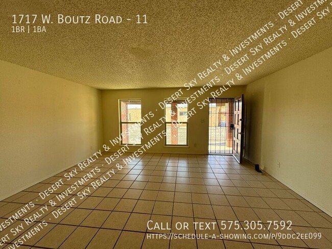 Building Photo - 1 Bedroom 1 Bath Apartment in Mesilla