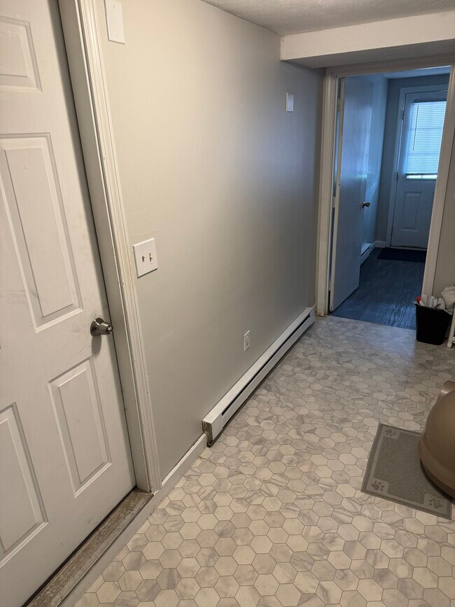 Laundry/storage - 35 Genessee St
