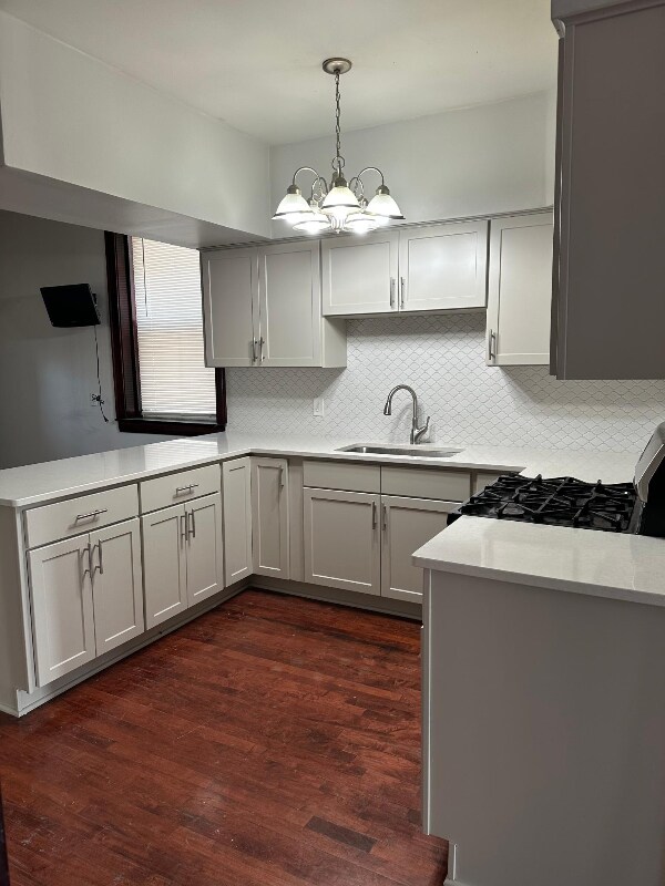 Building Photo - 4505 S St Louis Ave