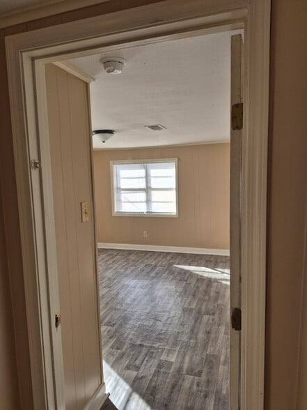 Bedroom 1 - 505 Carlton Ave