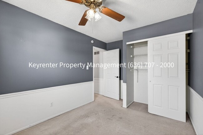 Building Photo - Spacious 4BR Home with Finished Basement in St. Peters