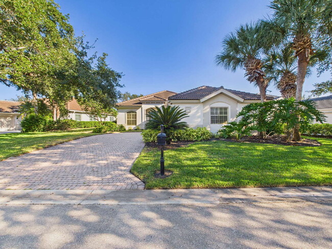 Primary Photo - Resort-Style Furnished Home with Private P...