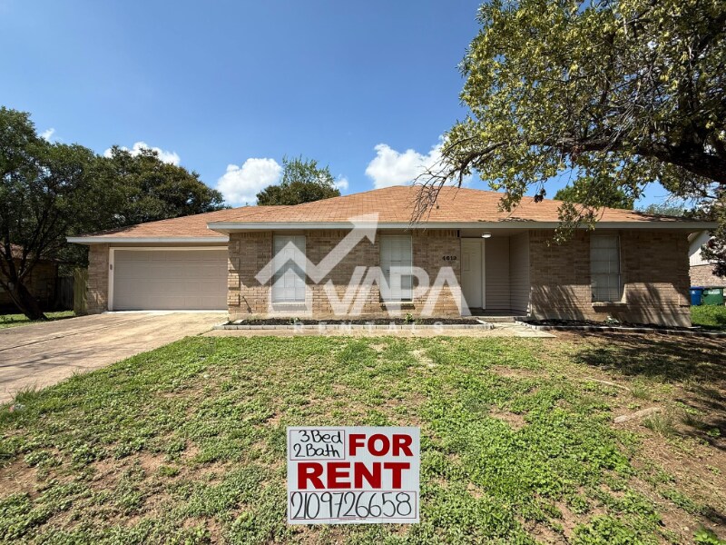 Building Photo - 4619 Harvest Meadow St