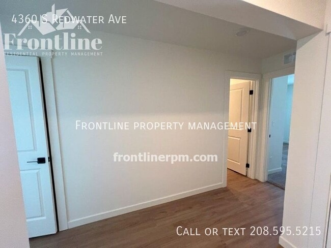 Building Photo - 4360 S Redwater Ave