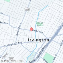 Building Photo - 1280 Clinton Ave