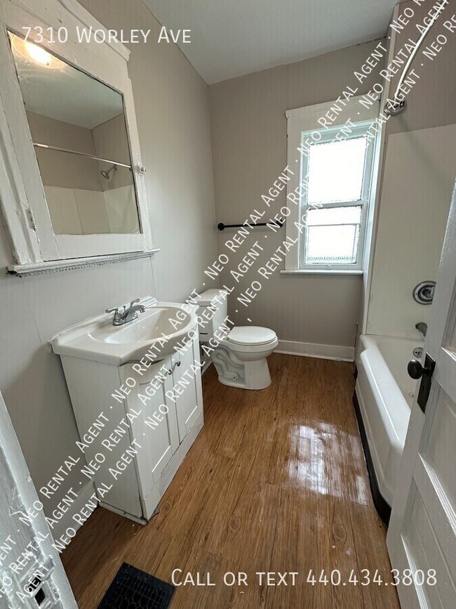 Building Photo - 7310 Worley Ave