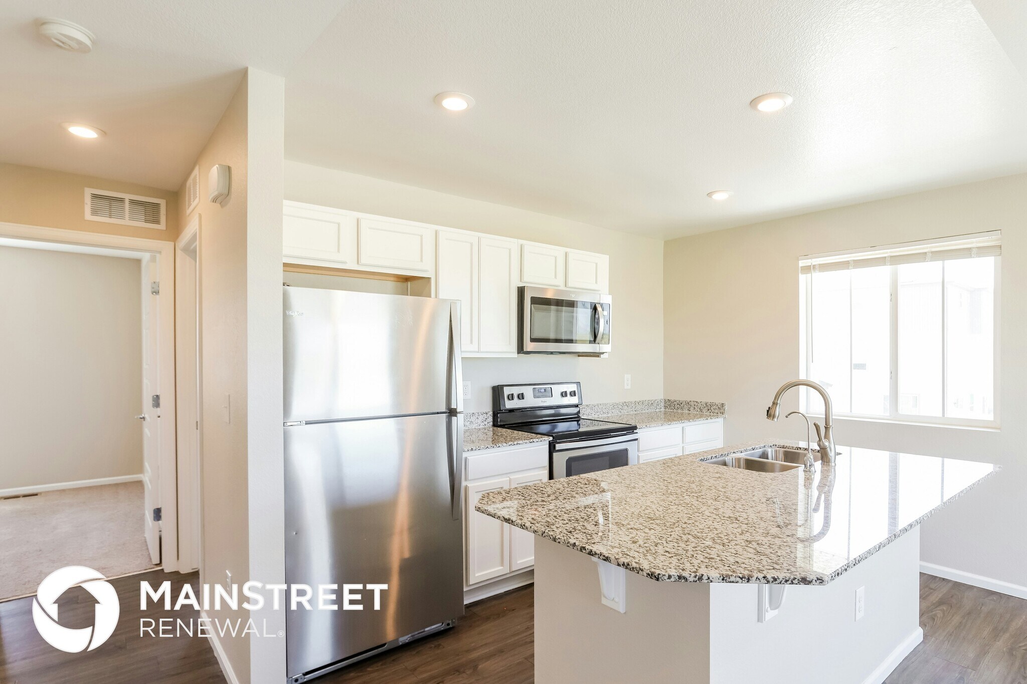 Building Photo - 17717 E 54th Ave