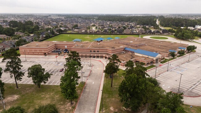 Building Photo - 31032 Sunfall Trail Ln
