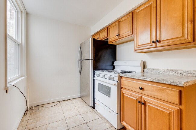 Building Photo - 525 Washington Ave