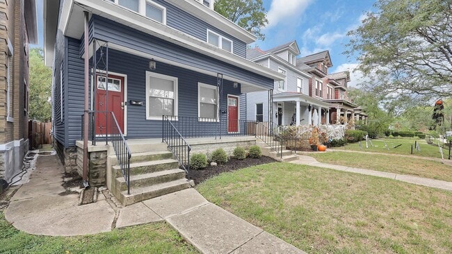Building Photo - 739 Wilson Ave