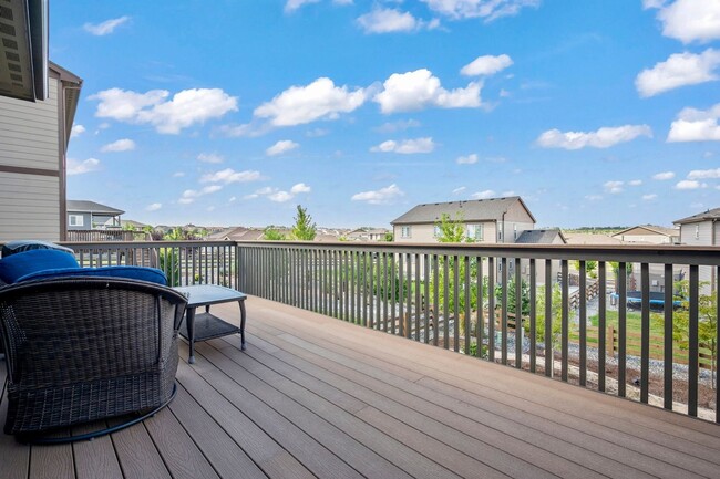 Building Photo - Stunning 4BR House in Aurora