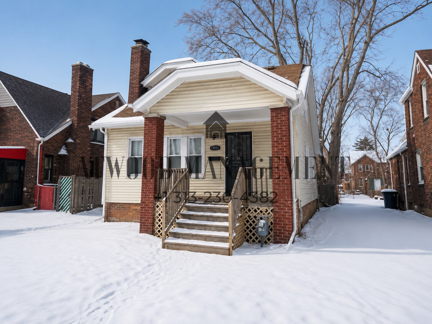 Building Photo - Coming Soon – Beautifully Updated Home *Coming Soon (Move-in ready by 6/1 or Sooner)*!