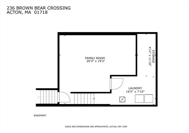 Building Photo - 236 Brown Bear Crossing