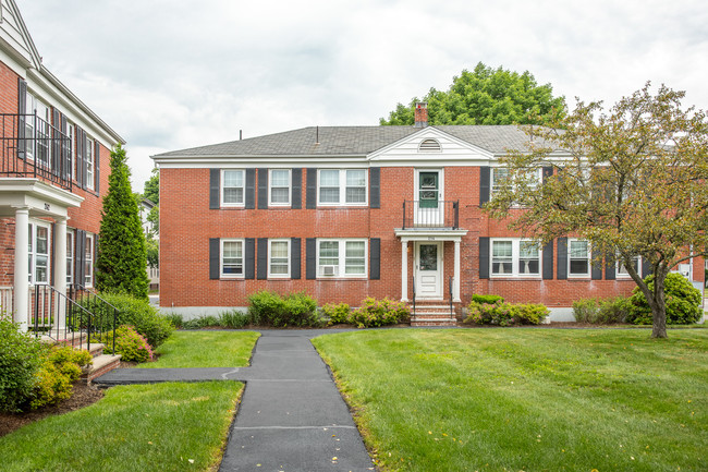 Building Photo - Princeton Village