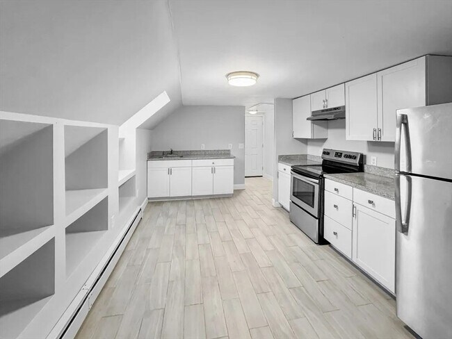 Building Photo - 58-60 Wilson St