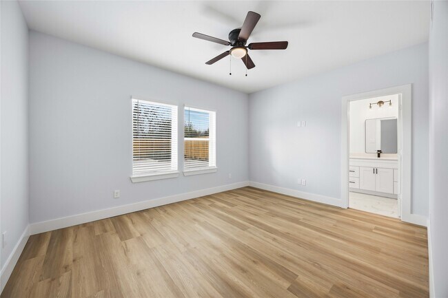 Building Photo - 7625 De Priest St