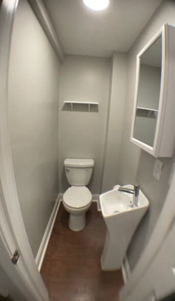 Building Photo - 3510 Leech St