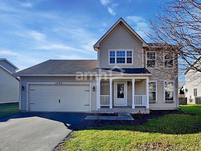 Primary Photo - 2735 Lahinch Dr