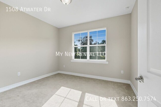 Building Photo - 1508 Atwater Dr