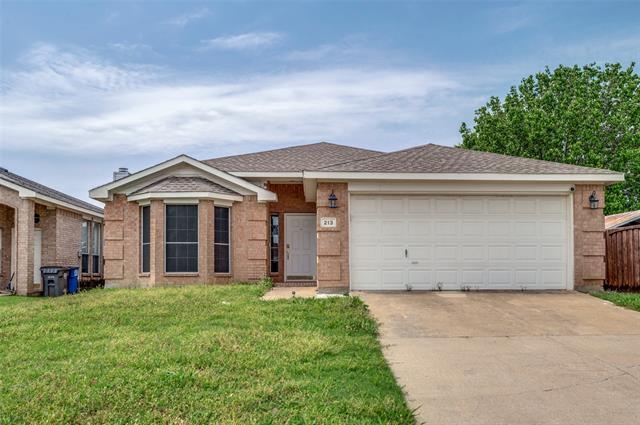 Primary Photo - 213 Port Ingleside Dr