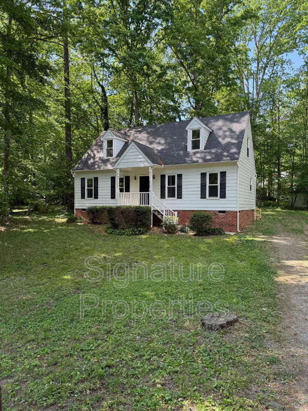 Primary Photo - 12424 Sandbag Rd