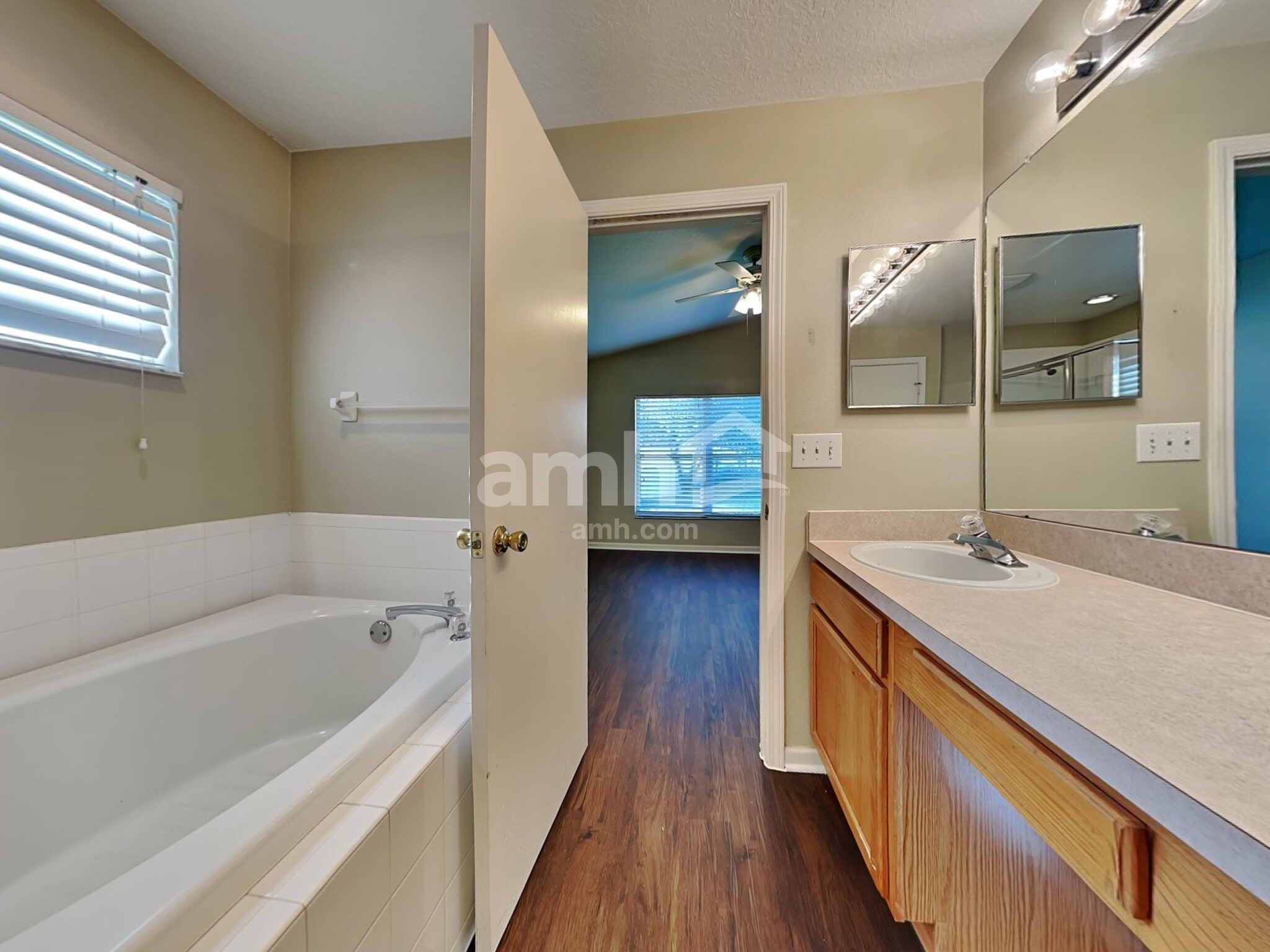 Building Photo - 5801 War Admiral Dr