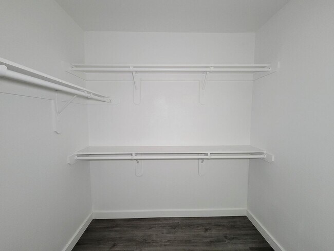 Building Photo - This newly constructed 3-bedroom, 2-bathroom unit offers modern living with 1,150 sq ft of space....