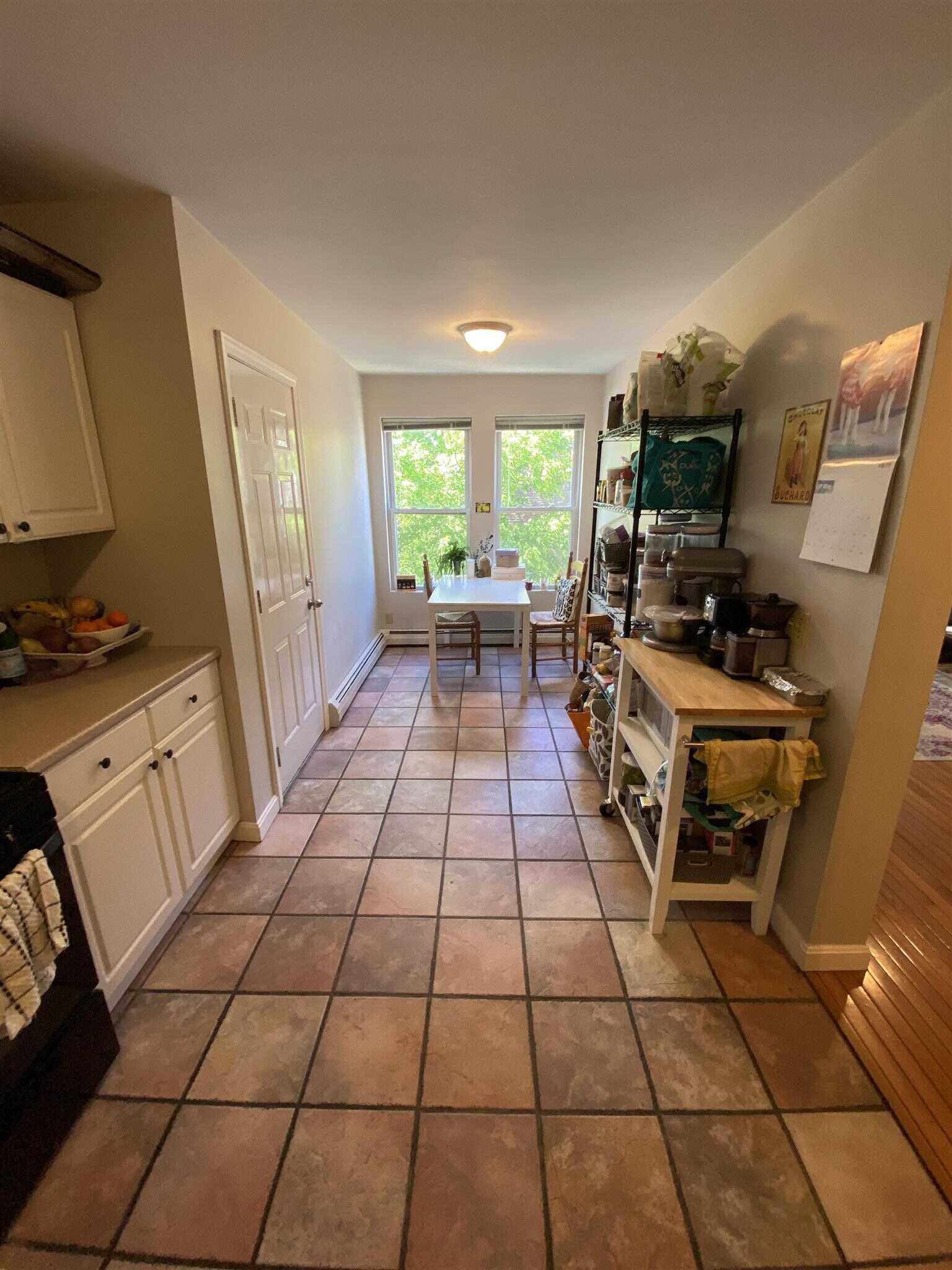 Building Photo - 350 Allston St