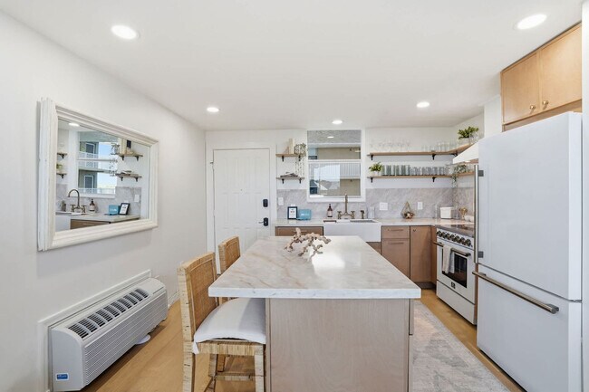 Building Photo - 1030 Hickory Blvd