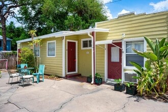 Building Photo - CHARMING 1 BEDROOM, 1 BATHROOM 1925 SPANISH MEDITERANEAN HOME LOCATED IN THE HIGHLY SOUGHT AFTER ...