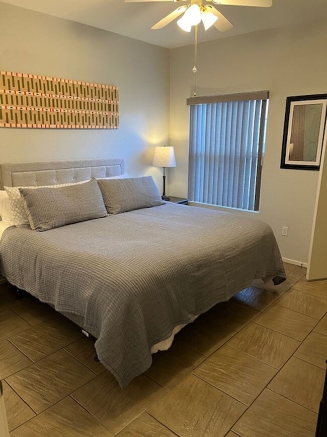 Building Photo - Fully Furnished Condo in Gated Tuscano Community – Southwest Las Vegas