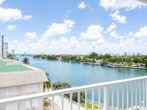 Building Photo - 5838 Collins Ave
