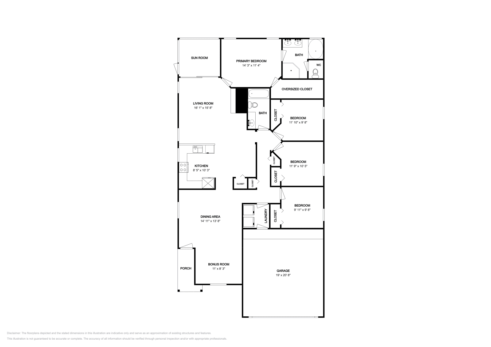 Building Photo - 12048 Coachman Lakes Way
