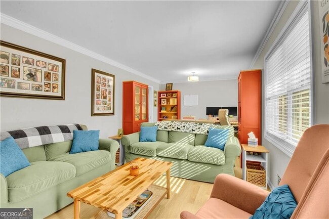 Building Photo - 3155 Hogan Rd SW