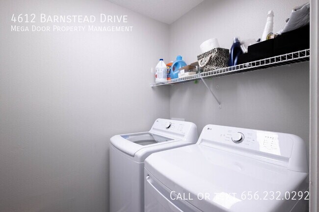 Building Photo - 4612 Barnstead Dr