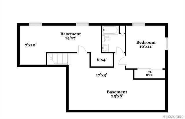 Building Photo - 1140 Jamaica St