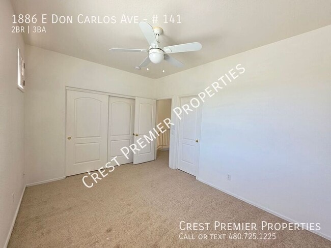 Building Photo - 1886 E Don Carlos