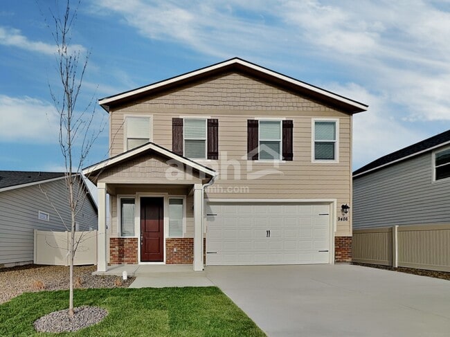 Building Photo - 9486 W Bowie Ct