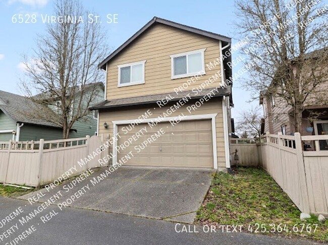 Building Photo - Perfect Family Rental Home in Lacey