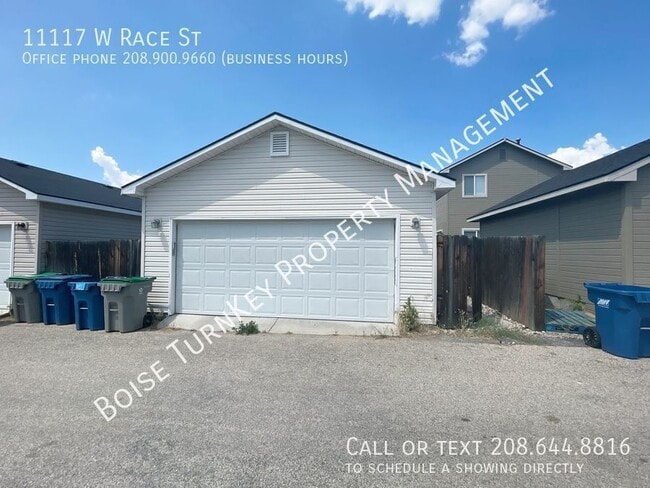 Building Photo - 11117 W Race Ct