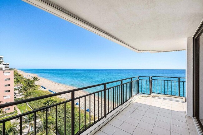 Building Photo - 3009 S Ocean Blvd