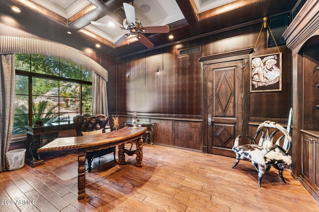 Building Photo - 11571 E Cochise Dr