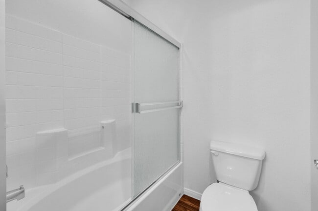 Building Photo - Modern, Guard Gated, and Close to Everything! 3-Bed Townhome Near St. Rose Parkway and Liberty Hi...