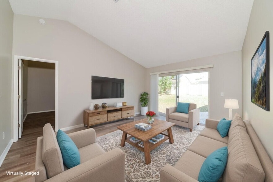 Building Photo - 3512 Concho Ct