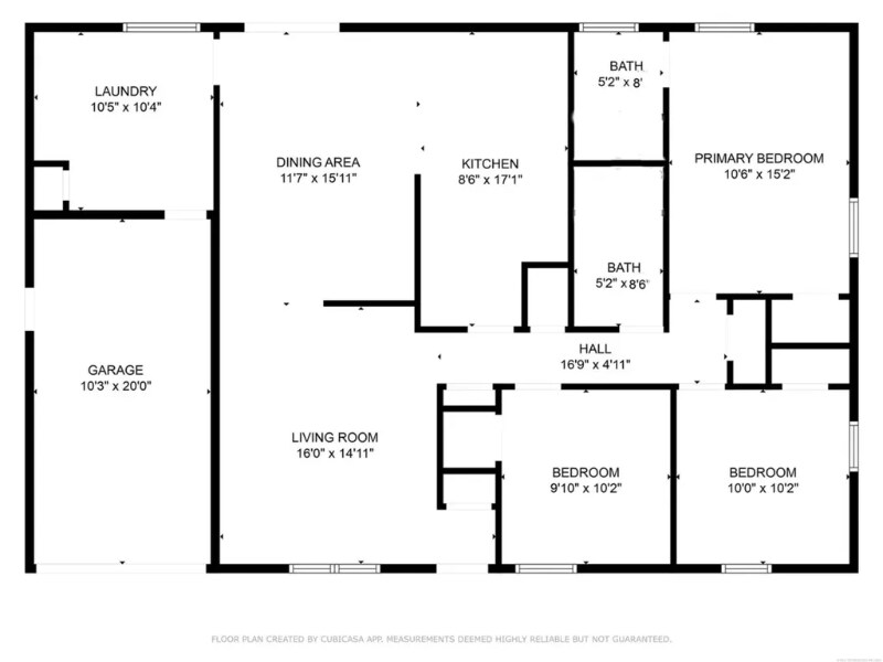 Building Photo - 3311 S 126th E Ave