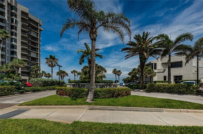 Building Photo - 1600 Gulf Blvd