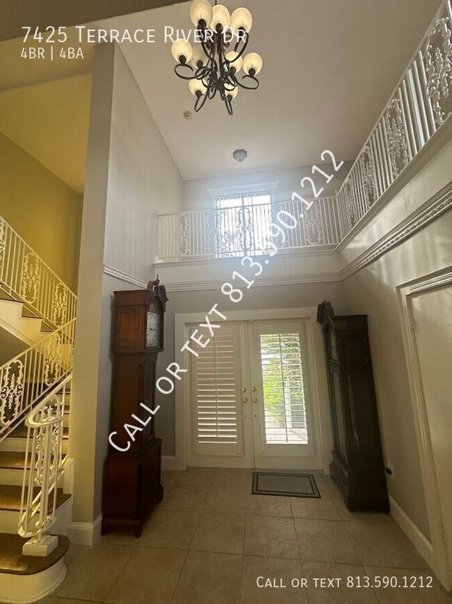 Building Photo - 7425 Terrace River Dr