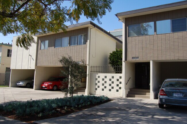 Building Photo - 3445 Vinton Ave